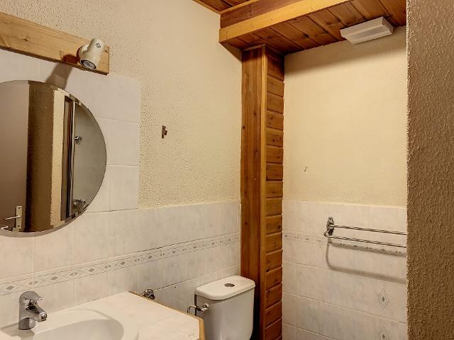 Appartements LA FROMENTIERE - La Toussuire