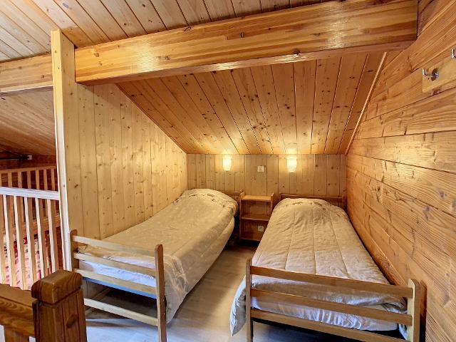 Appartements LA FROMENTIERE - La Toussuire