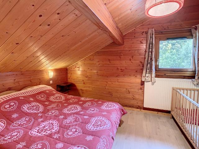 Appartements LA FROMENTIERE - La Toussuire