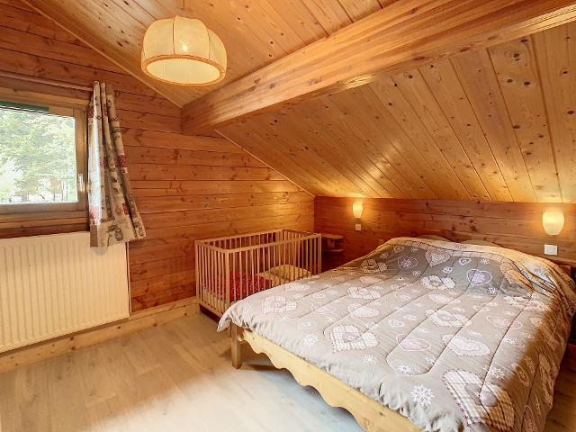 Appartements LA FROMENTIERE - La Toussuire