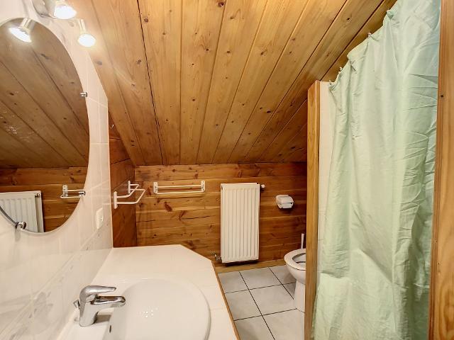 Appartements LA FROMENTIERE - La Toussuire