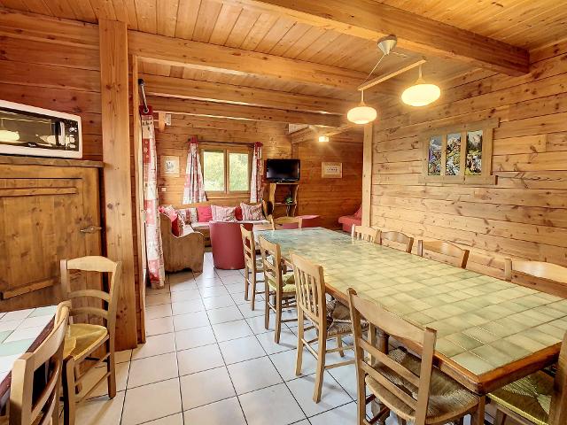 Appartements LA FROMENTIERE - La Toussuire