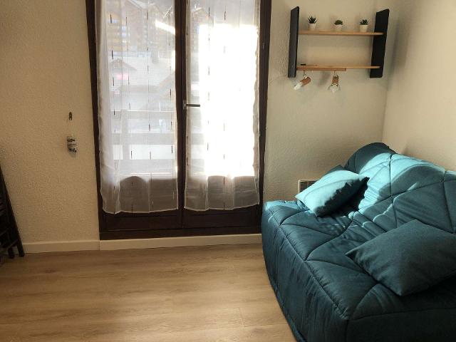 Appartement Edelweiss 541 - Risoul 