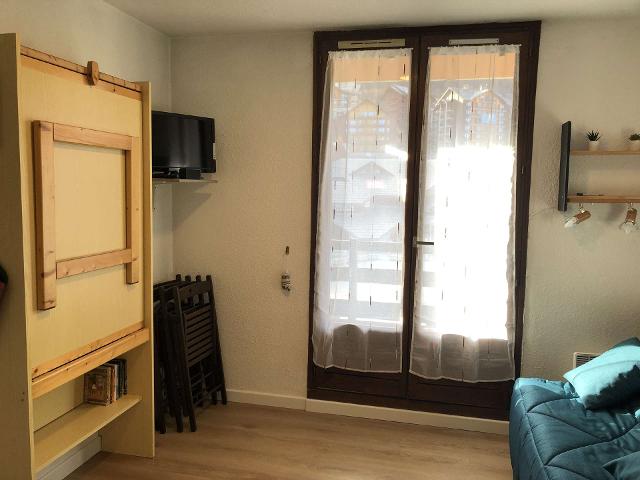 Appartement Edelweiss 541 - Risoul 