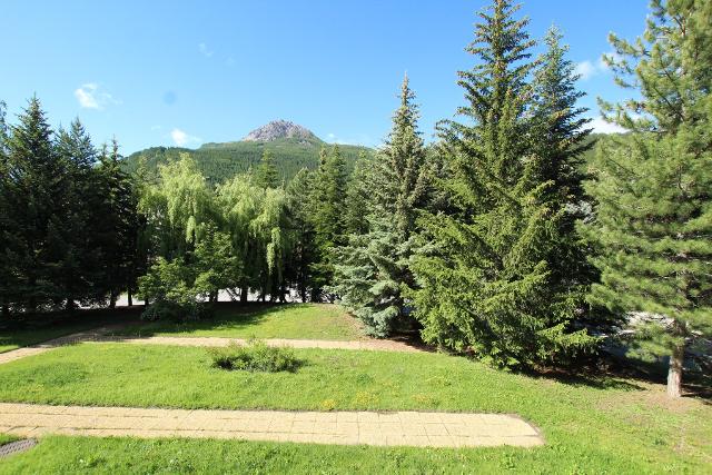 Appartement Bois Des Coqs CHA320-1110 - Serre Chevalier 1350 - Chantemerle