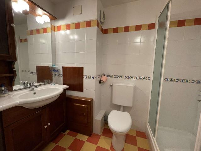 Appartement Bois Des Coqs CHA320-1110 - Serre Chevalier 1350 - Chantemerle