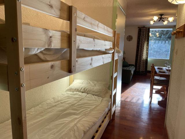 Appartement Bois Des Coqs CHA320-1110 - Serre Chevalier 1350 - Chantemerle