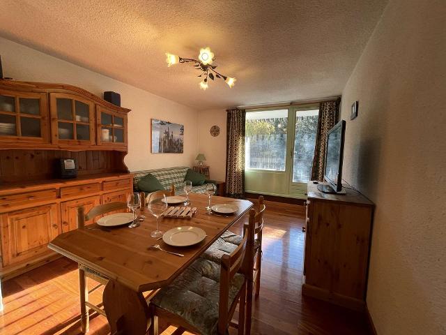 Appartement Bois Des Coqs CHA320-1110 - Serre Chevalier 1350 - Chantemerle