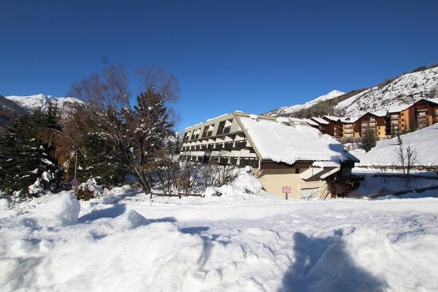 Appartement Bois Des Coqs CHA320-1110 - Serre Chevalier 1350 - Chantemerle