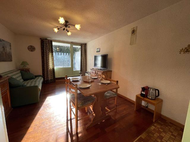 Appartement Bois Des Coqs CHA320-1110 - Serre Chevalier 1350 - Chantemerle