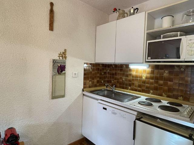 Appartement Bois Des Coqs CHA320-1110 - Serre Chevalier 1350 - Chantemerle