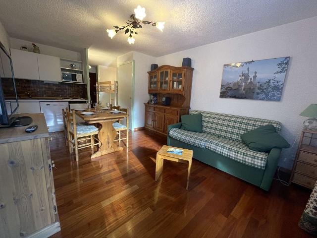 Appartement Bois Des Coqs CHA320-1110 - Serre Chevalier 1350 - Chantemerle