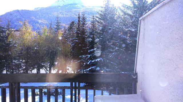 Appartement Bois Des Coqs CHA320-1110 - Serre Chevalier 1350 - Chantemerle