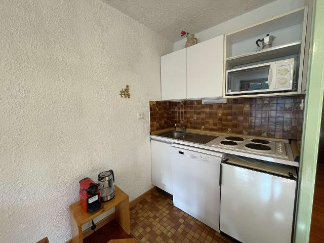 Appartement Bois Des Coqs CHA320-1110 - Serre Chevalier 1350 - Chantemerle