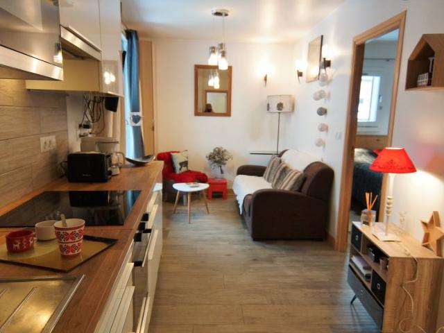 Appartement Iris - Chamonix Sud
