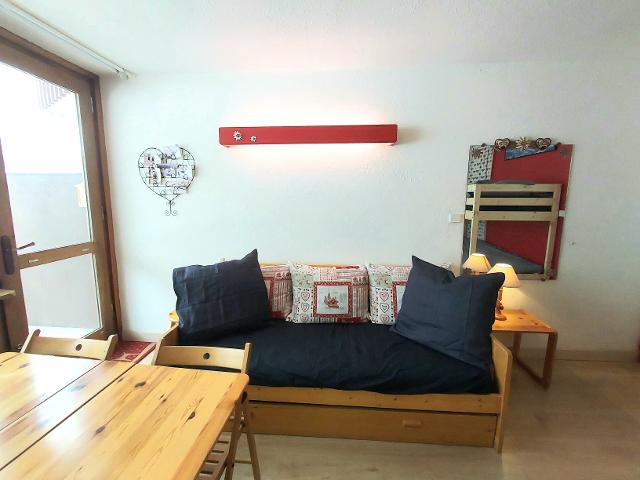 Appartement Le france - Plagne Centre
