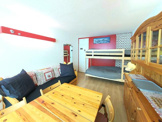 Appartement Le france - Plagne Centre