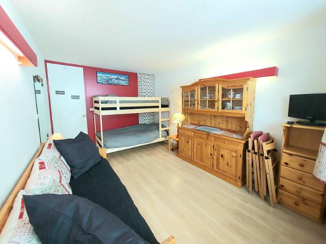 Appartement Le france - Plagne Centre