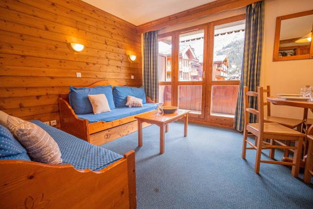 Appartements Athamante G - Valmorel