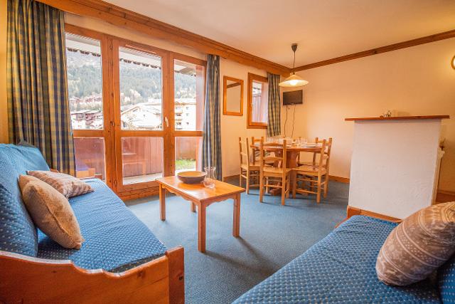 Appartements Athamante G - Valmorel