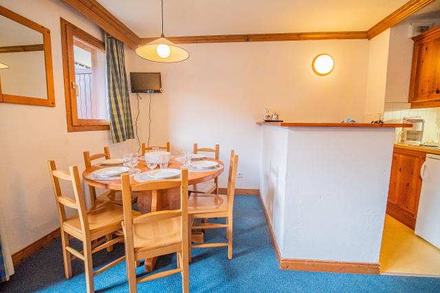 Appartements Athamante G - Valmorel