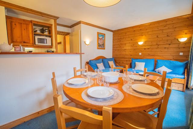 Appartements Athamante G - Valmorel