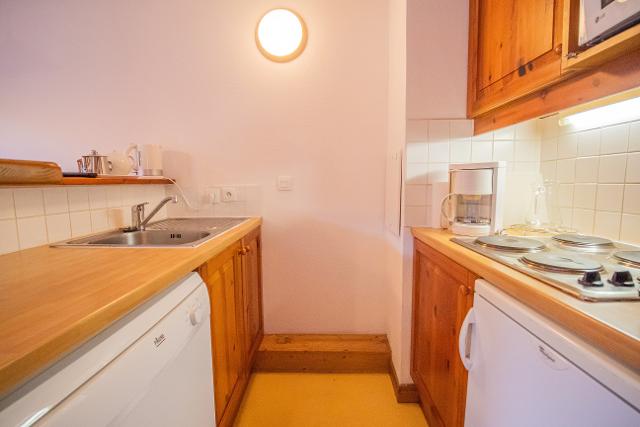 Appartements Athamante G - Valmorel