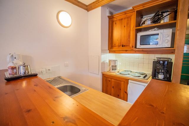 Appartements Athamante G - Valmorel