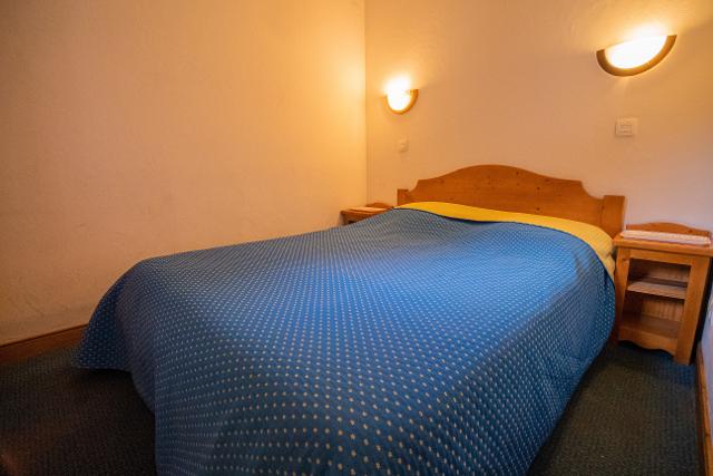 Appartements Athamante G - Valmorel