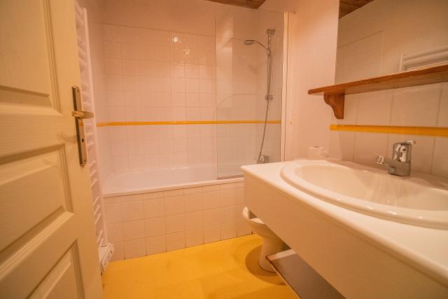 Appartements Athamante G - Valmorel