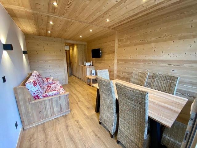 Résidence LE PANORAMA - La Clusaz