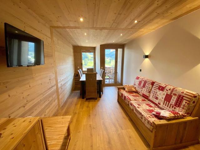 Résidence LE PANORAMA - La Clusaz