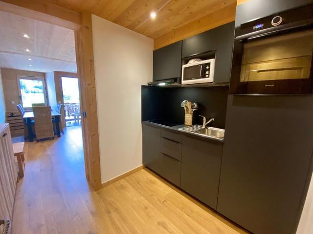 Résidence LE PANORAMA - La Clusaz