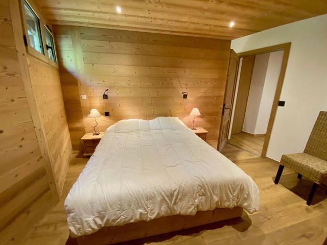 Résidence LE PANORAMA - La Clusaz