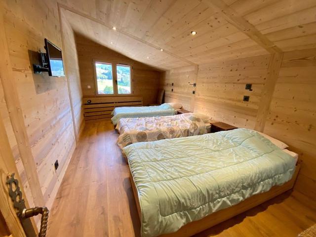 Résidence LE PANORAMA - La Clusaz