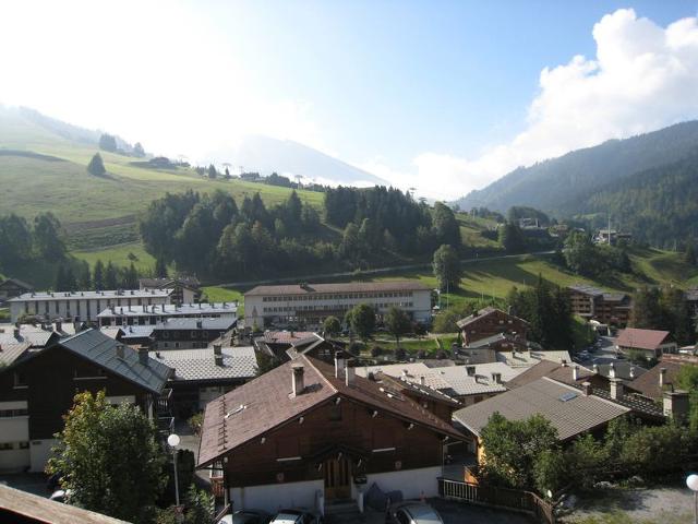 Résidence LE PANORAMA - La Clusaz