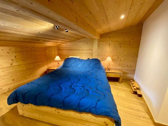 Résidence LE PANORAMA - La Clusaz