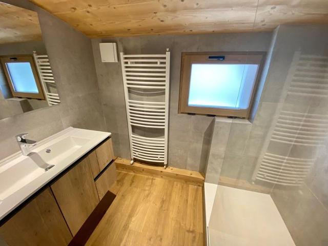 Résidence LE PANORAMA - La Clusaz