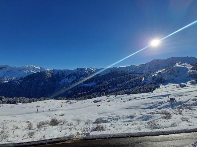 Résidence Les Cimes - Samoëns