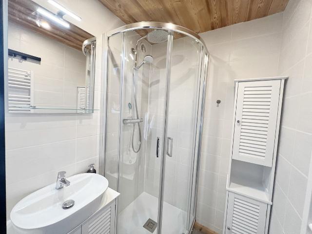 Résidence Les Cimes - Samoëns