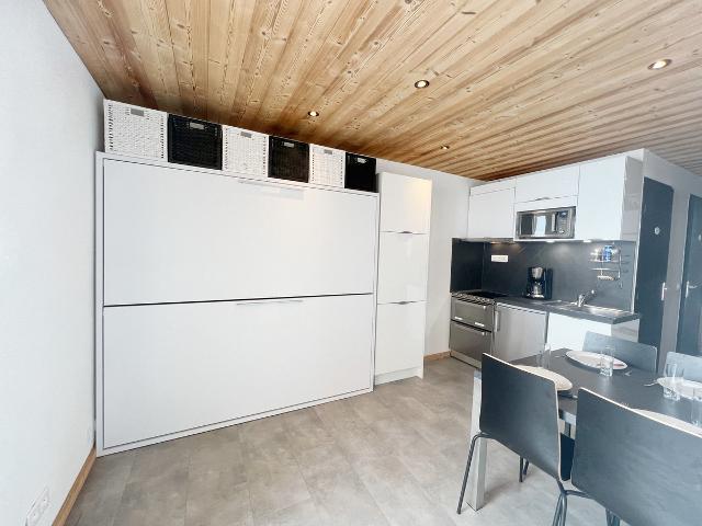 Résidence Les Cimes - Samoëns