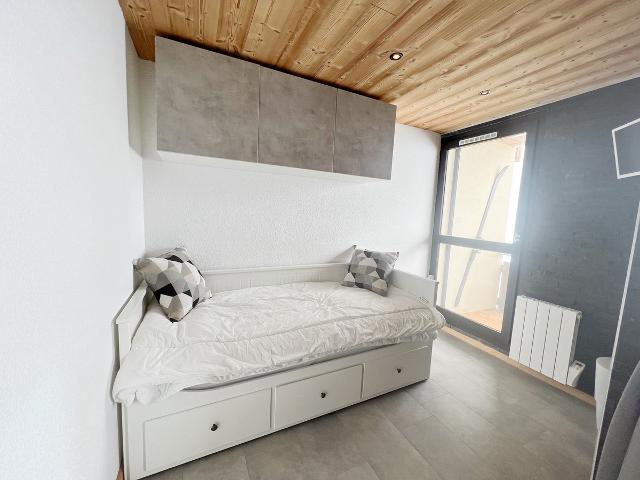 Résidence Les Cimes - Samoëns