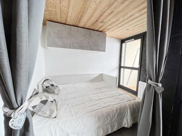 Résidence Les Cimes - Samoëns