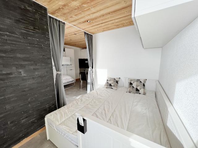 Résidence Les Cimes - Samoëns