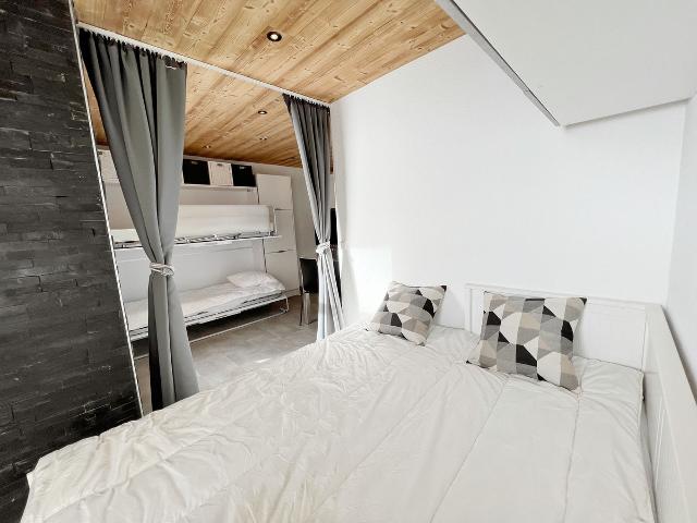 Résidence Les Cimes - Samoëns