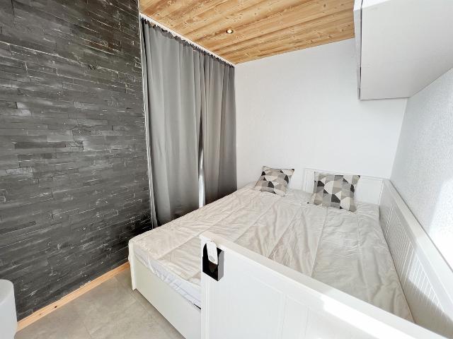 Résidence Les Cimes - Samoëns