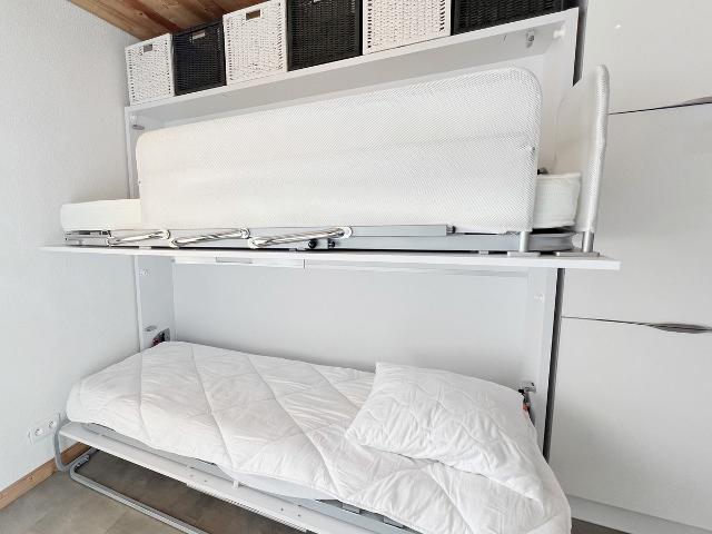 Résidence Les Cimes - Samoëns