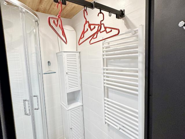 Résidence Les Cimes - Samoëns