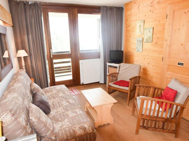 2 Pièces 5 pers.- ACONCAGUA - PLAGNE CENTRE - Plagne Centre