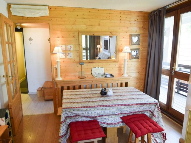 2 Pièces 5 pers.- ACONCAGUA - PLAGNE CENTRE - Plagne Centre